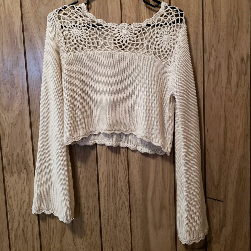 Forever 21 Sweater